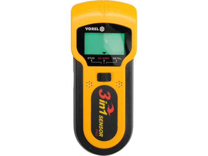 Vorel 2-in-1 viedais sienu skeneris 81785