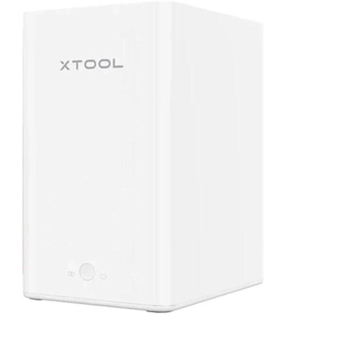 XTool Desktop Smoke Extractor P5010219, 24V/2