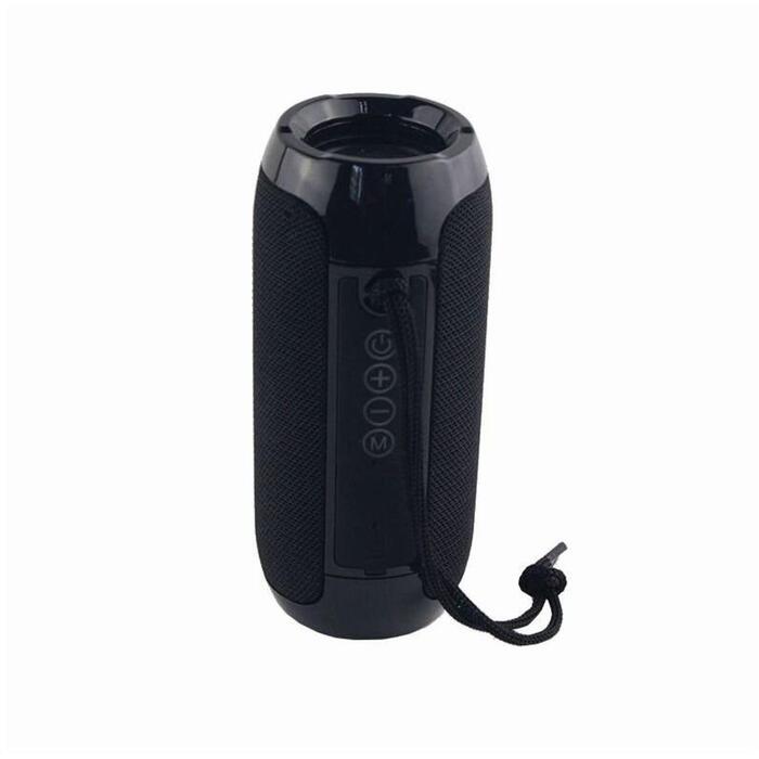 Manta Bluetooth skaļrunis SPK12GO, 10W, 2x5W