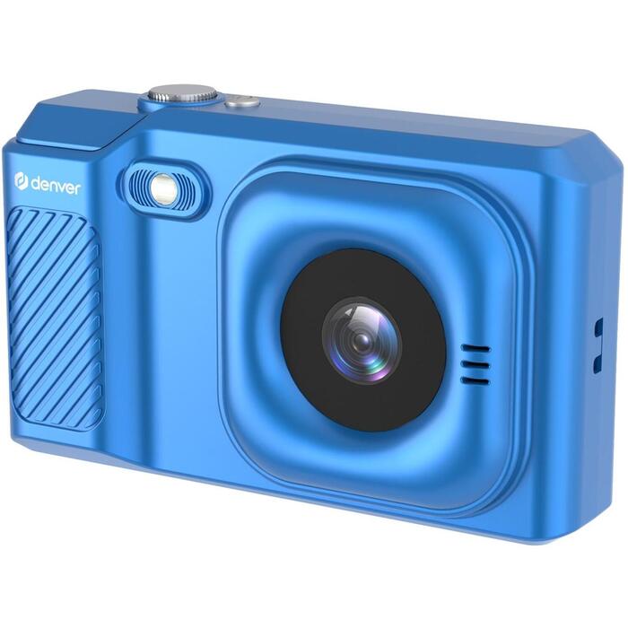Denver Kompaktā kamera DCA-4818 Blue 112170000020