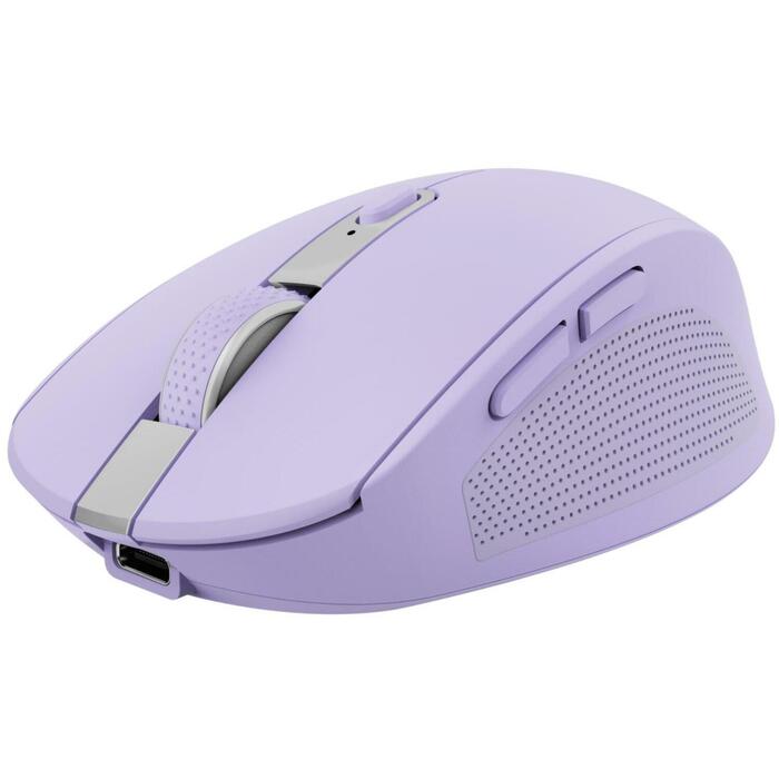 Trust Ozaa USB datorpele 25384, 3200