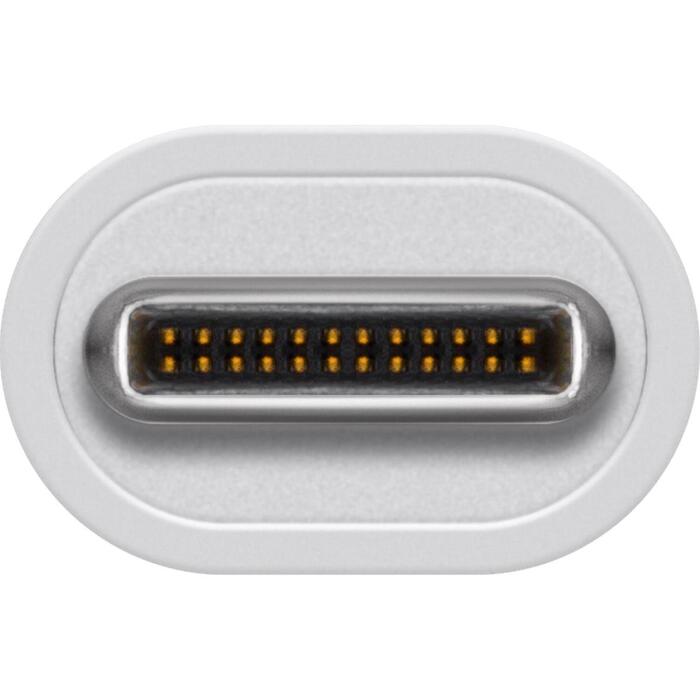 Goobay USB-C HDMI adapteris 66259, 0