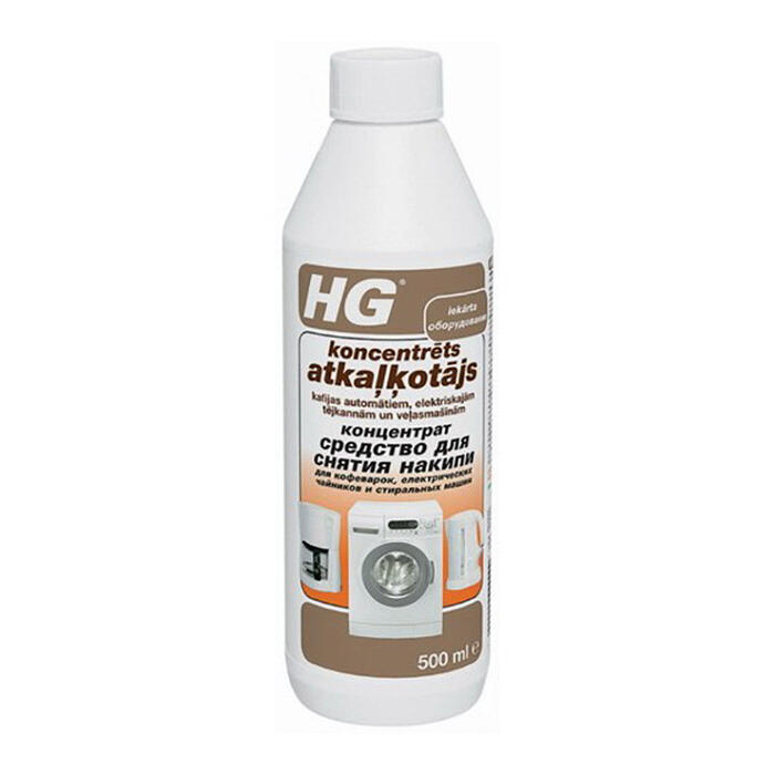 Atkaļķotājs 0.5L 174050141 HG (174050141)