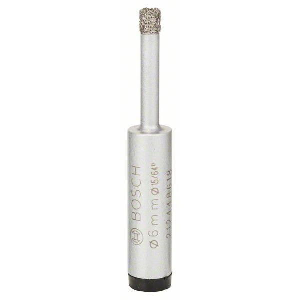 Dimanta urbis keramikai, 12 mm, sausai urbšanai, 2608587143, BOSCH (2608587143)