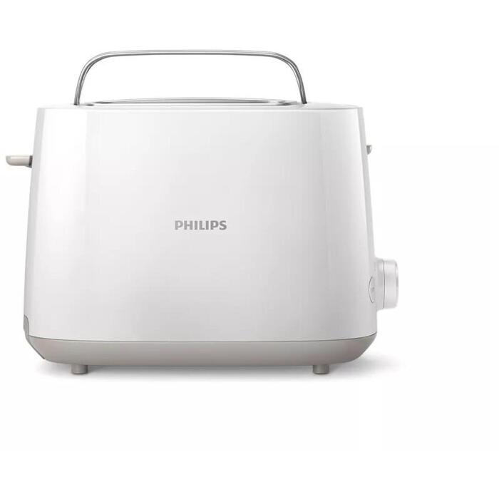 Philips Tosteris HD2581/00, 760-900 W, 2