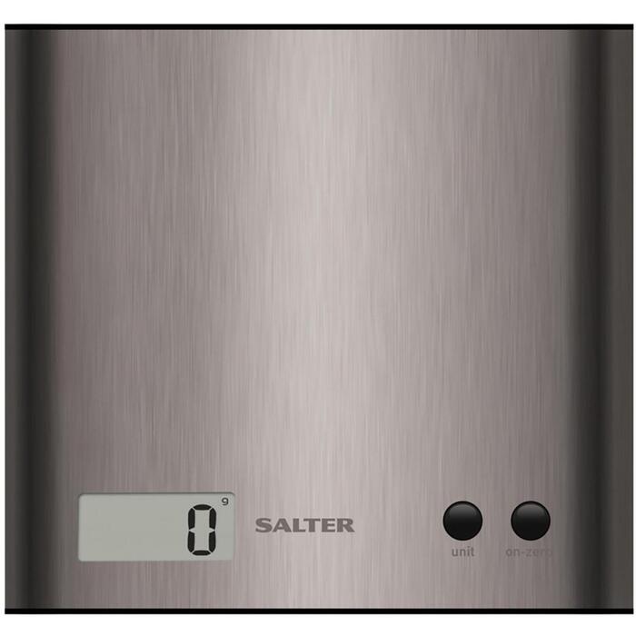 Salter Digitālie virtuves svari 1087 SSDRCEU16