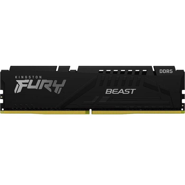 Kingston FURY Beast Black EXPO KF560C30BBE-8