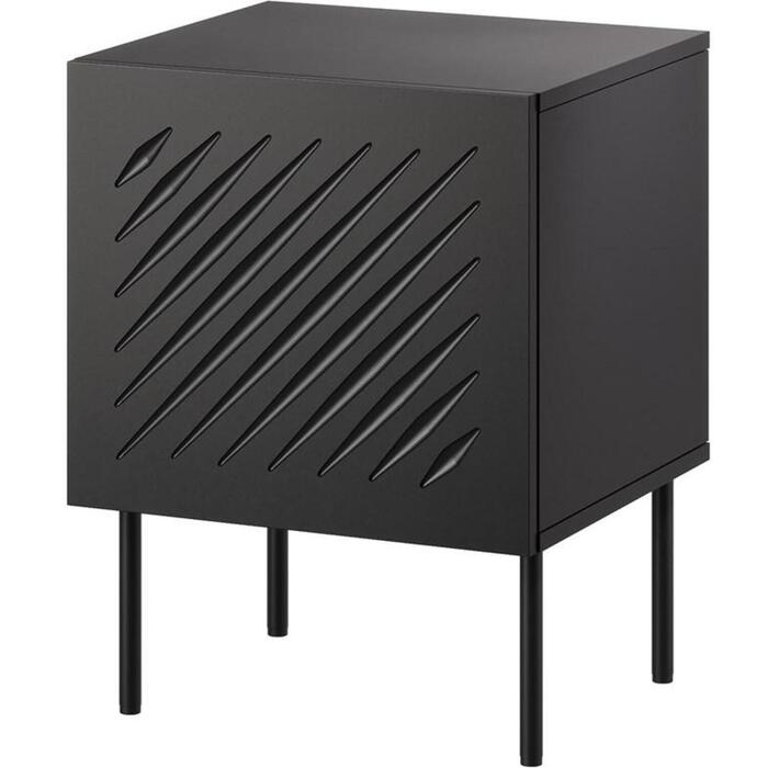 Cama Meble naktsgaldiņš SIENA 400048, 445mm