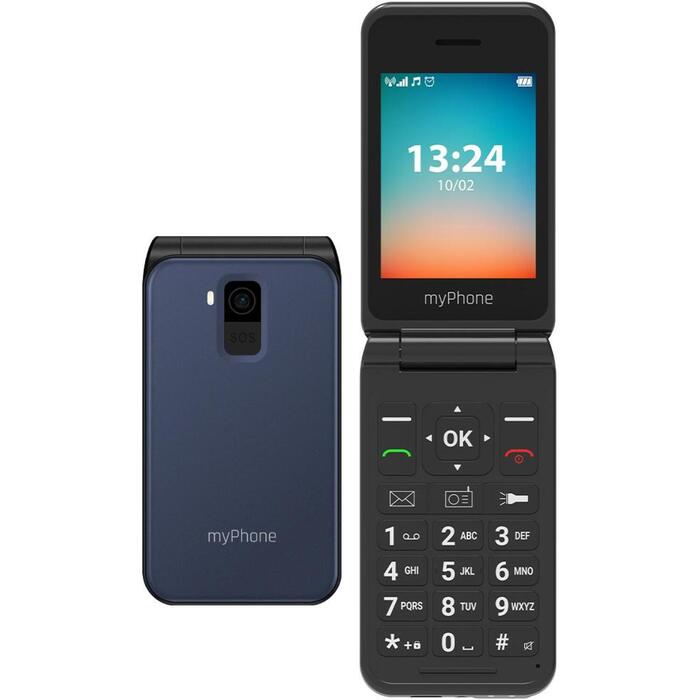 Myphone Flip TEL000906, 2.8 collas