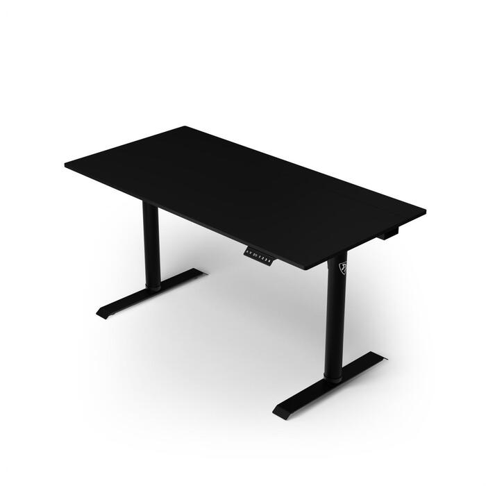 Arozzi elektriskais stāvošais galds ARENA-NRD-BK, 140x70cm