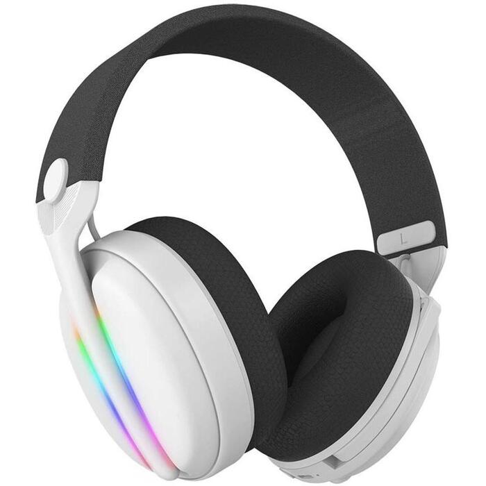 Subsonic Vektra bezvadu austiņas SA5717-2, 205g