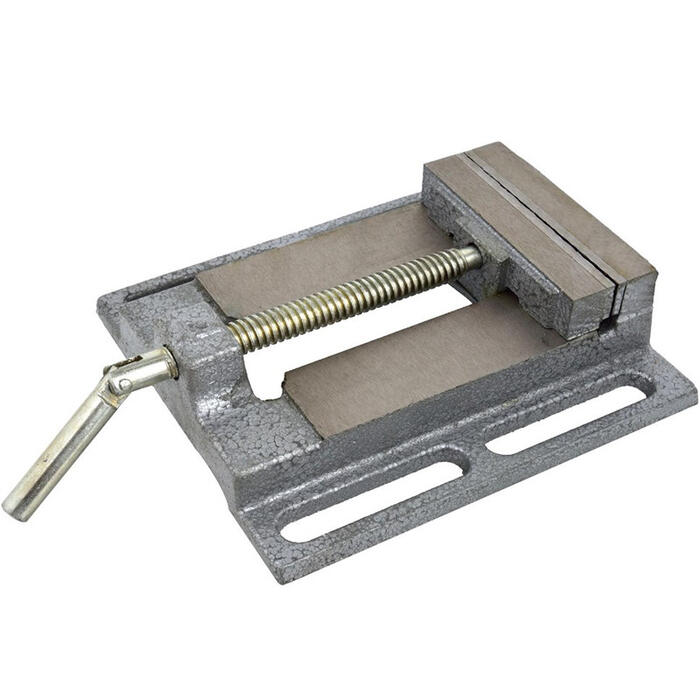 Skrūvspīles stacionāram urbim 100mm G01042 Geko