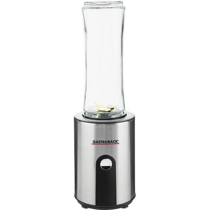 Gastroback Blenderis 41033, 300 W, 2x600