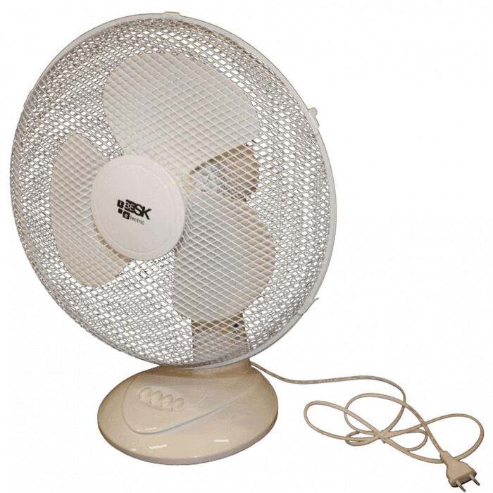 Galda ventilators 40.64cm, 30W, 3