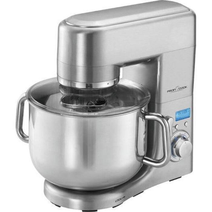 Proficook PC-KM 1096 virtuves kombains, 1500