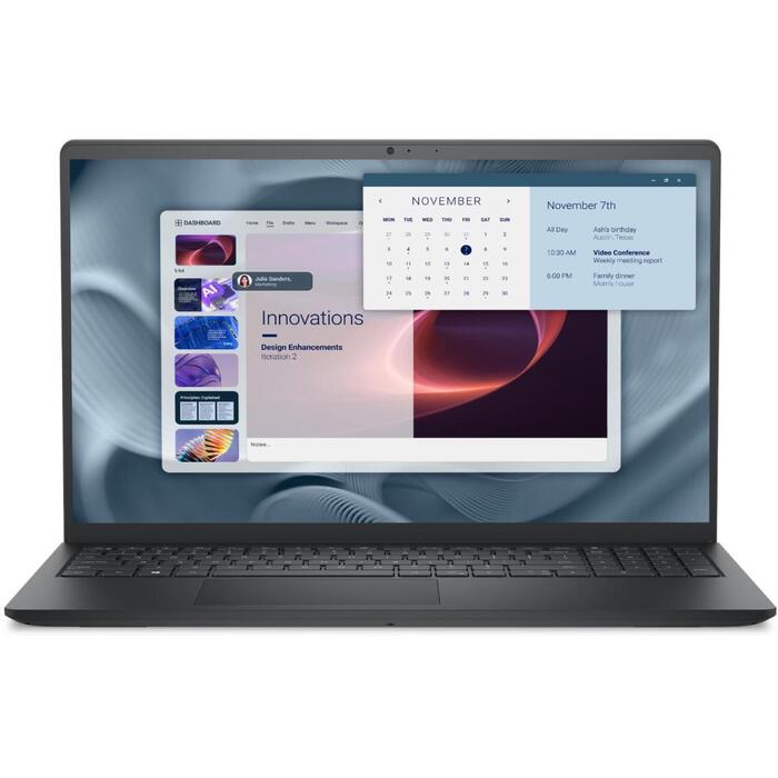 Dell Pro 15 Essential PV15250, 15