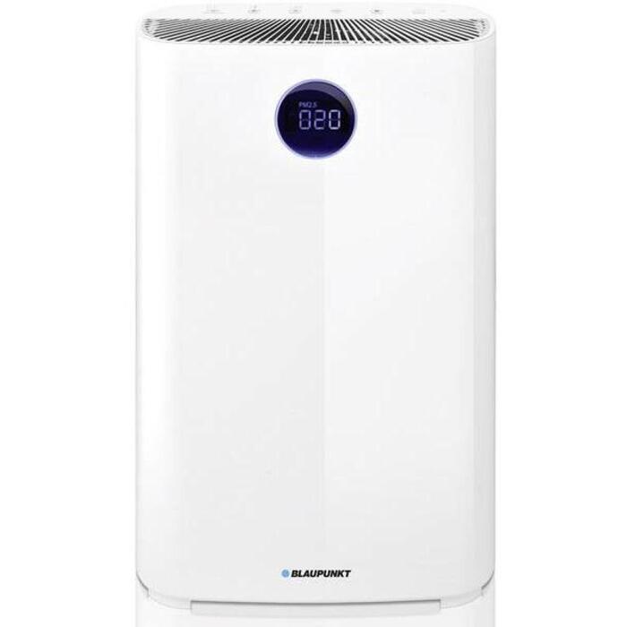 Blaupunkt Gaisa attīrītājs BAP-IT-H3148-U31W, 310m³/h, 48m²