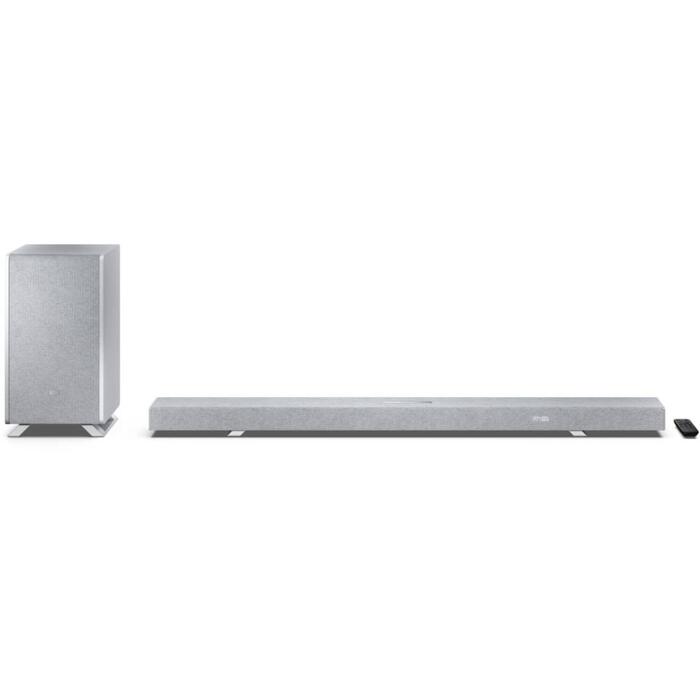 Sharp 5.1.2 Dolby Atmos/DTS:X