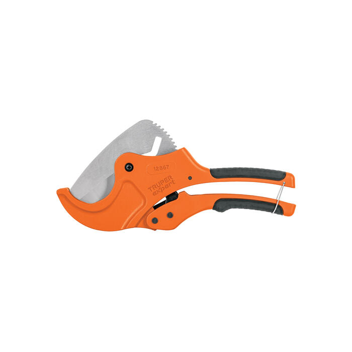 Cauruļu griezējs 63mm Truper Expert 12867