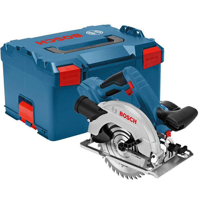 Ripzāģis GKS 18V-57G Solo 06016A2101 BOSCH