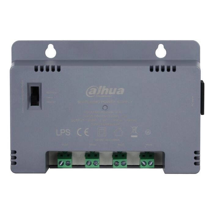 POWER SUPPLY 12V 2.5A/PFM344D-4CH-EN DAHUA