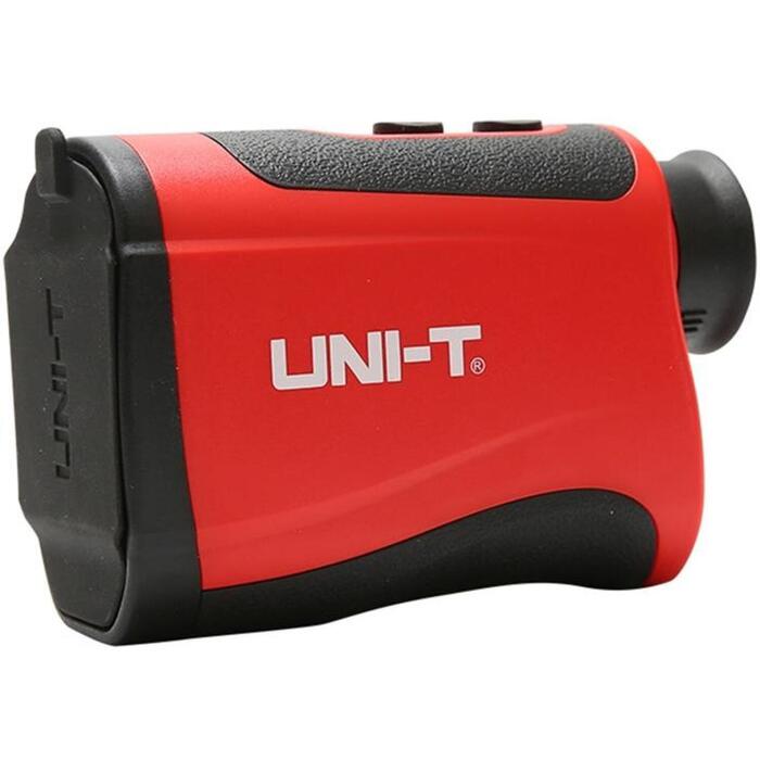 Uni-T LM1000 Lāzera attāluma mērītājs, 5-1000