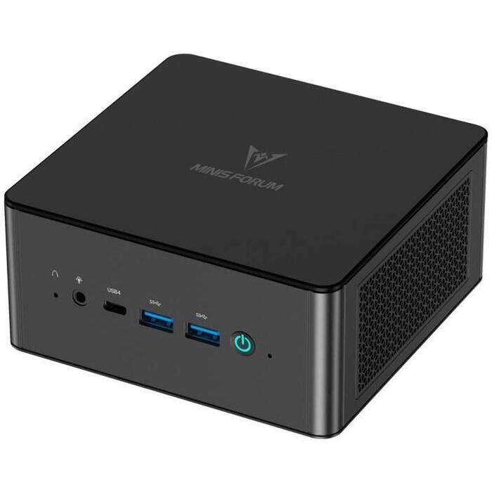 Minis Forum UM890 PRO mini-PC, AMD
