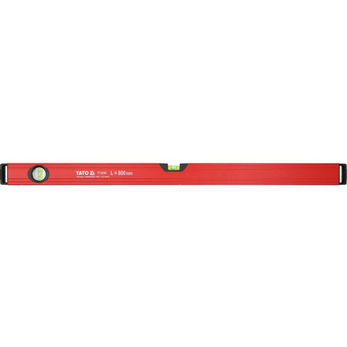 Yato Alumīnija līmeņrādis YT-30102 800 mm