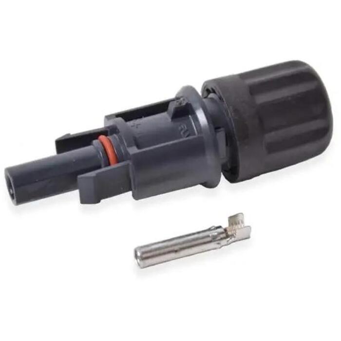Trinasolar TS4 Positive Connector Solar KODS