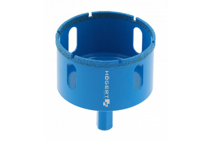 Dimanta urbis keramikai 6 mm, augsta