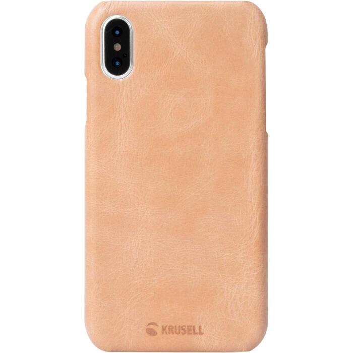 Krusell Sunne Cover Apple iPhone XS