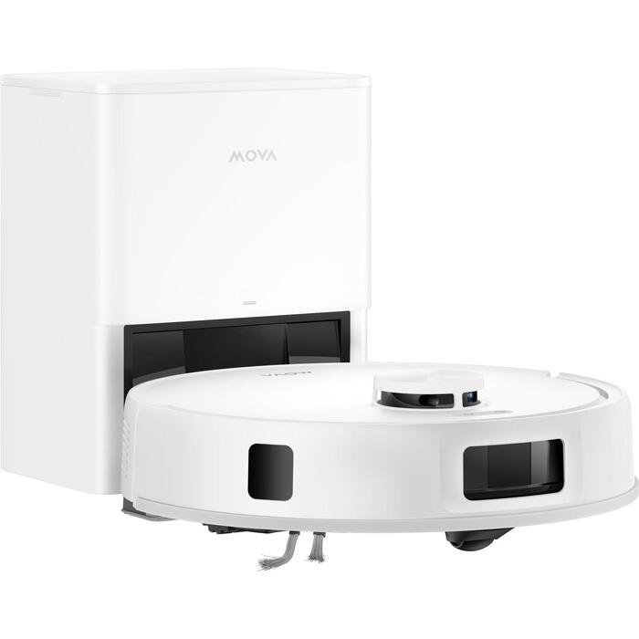 Mova robotiskais putekļsūcējs E20s Pro Plus