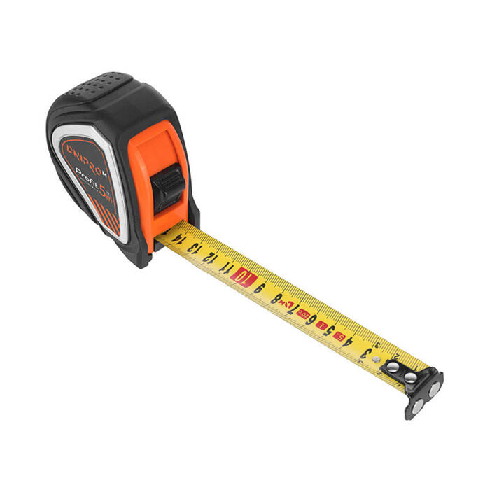 Mērlente Profit 19mm x 5m, ar