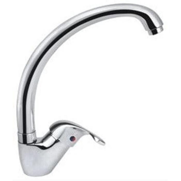Baltic Aqua Virtuves jaucējkrāns L-3/401 Long