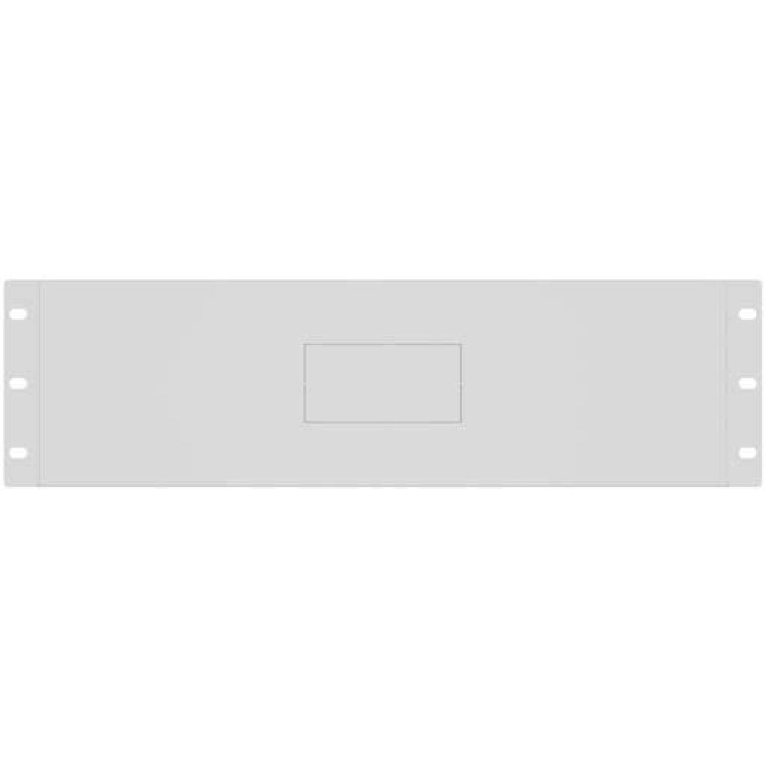 Lanberg AK-2003-S 19" Rack skapja atvilktne