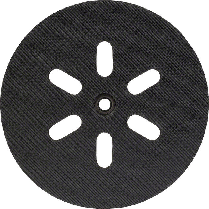 Gumijas slīpēšanas disks vidējs, D 150