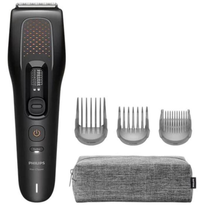 Philips Hairclipper series 7000 Mazgājama matu