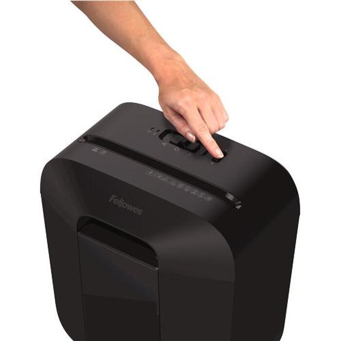 Fellowes Smalcinātājs LX25 4170501, 11.5
