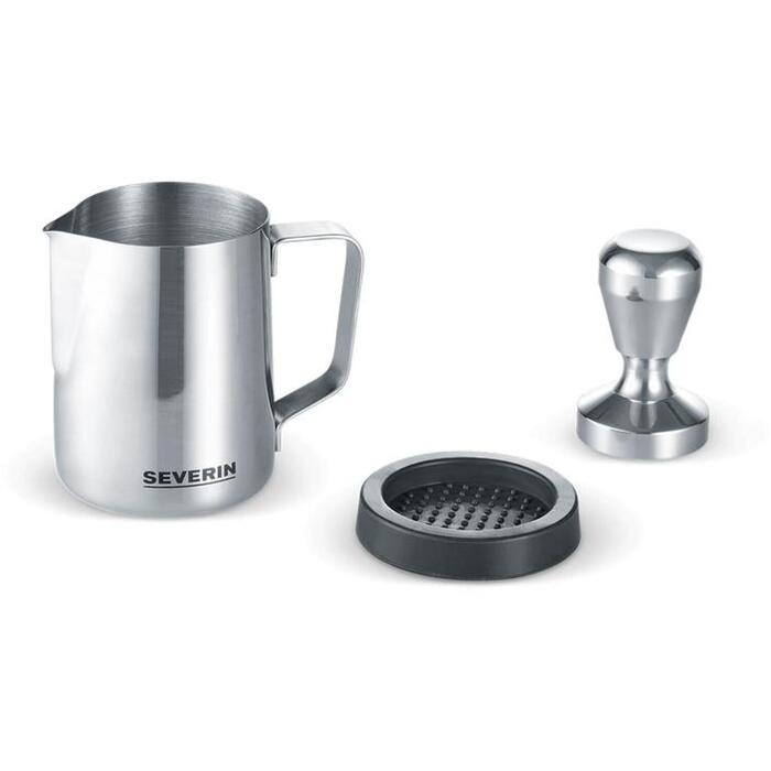 Severin ZB 5996, barista komplekts, 51mm