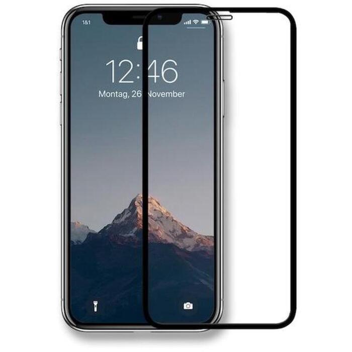 Woodcessories Premium Privacy Glass G013, 6
