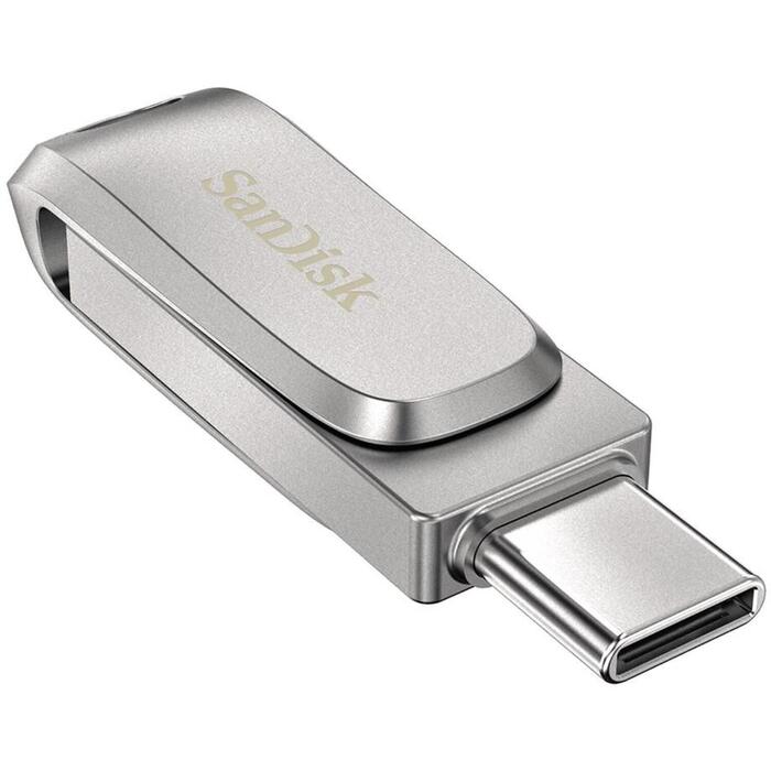 SanDisk Ultra Dual Drive Luxe USB