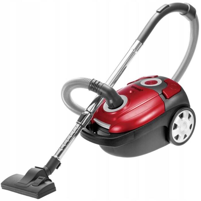 Prime3 Putekļsūcējs SVC51, 3l, 700W, 4