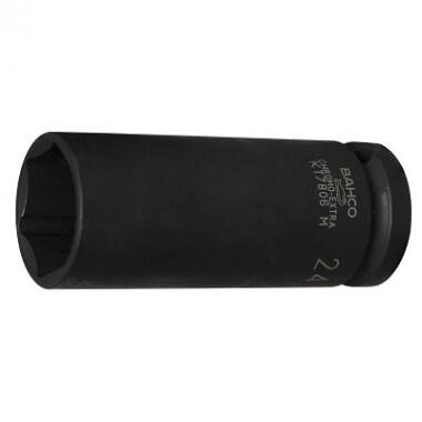 Triecienizturīgs uzgalis, pagarīnāts 1/2" 10mm K7806M-10