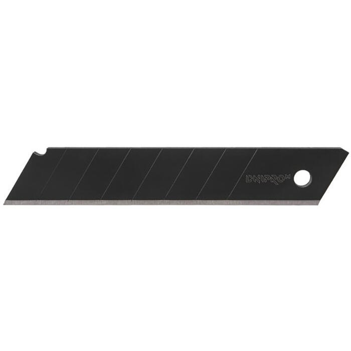Tapešu naža asmeņi ULTRA 18mm (10gab