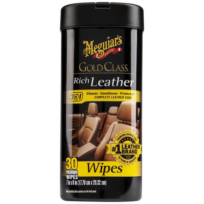 Meguiar`s Meguiar`s G10900 – Gold Class