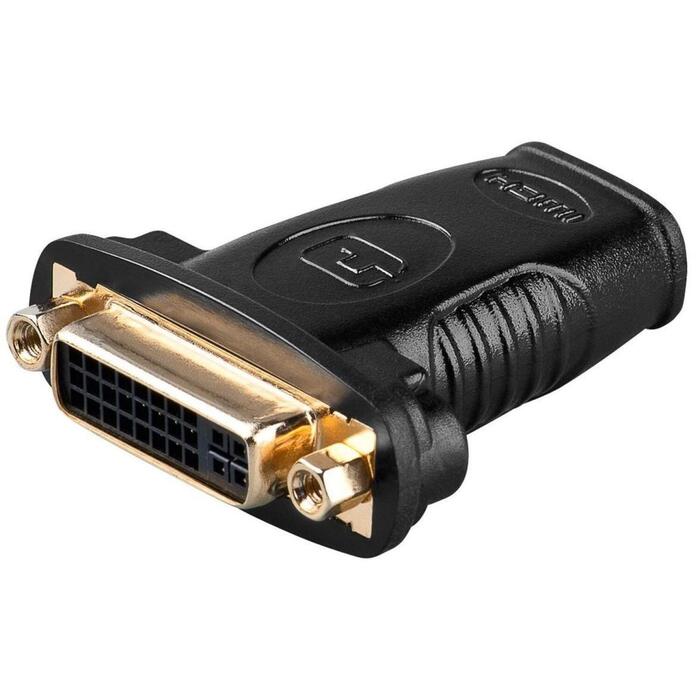Goobay adapteris 68690, HDMI sieviete A