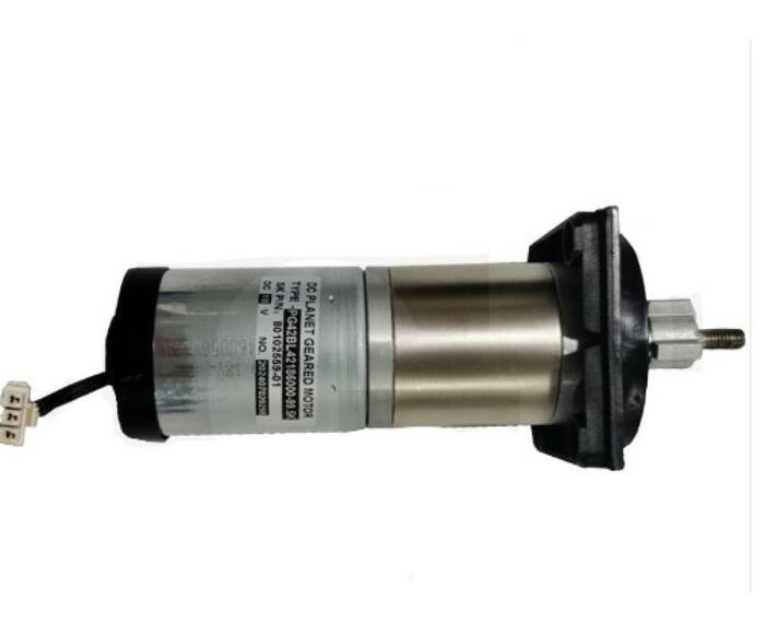 Piedziņas motora komplekts X7, Sunseeker, 36082598