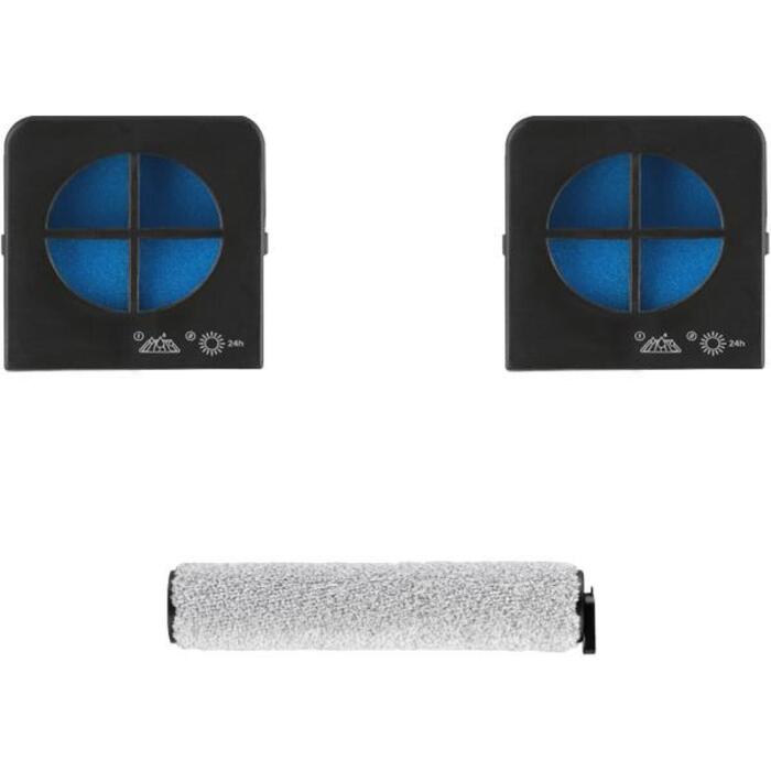 Midea X6 Rezerves daļu komplekts 12175000A44498