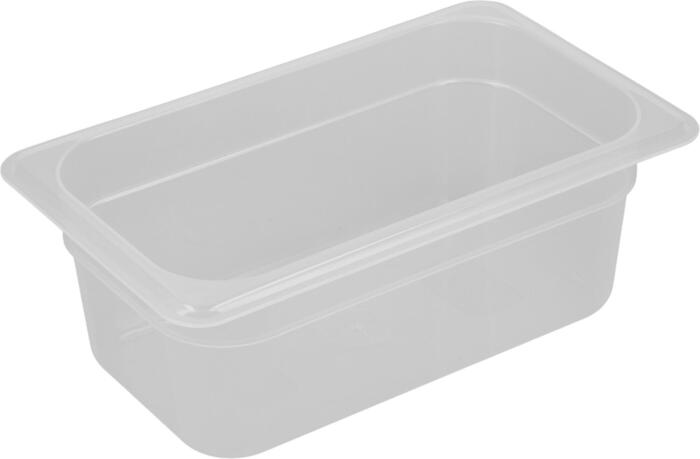 Yato Trauks GN CONTAINER GN 1/4