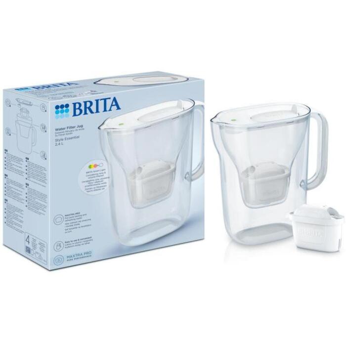 Brita Style filtra krūze STYLE-WH, 2